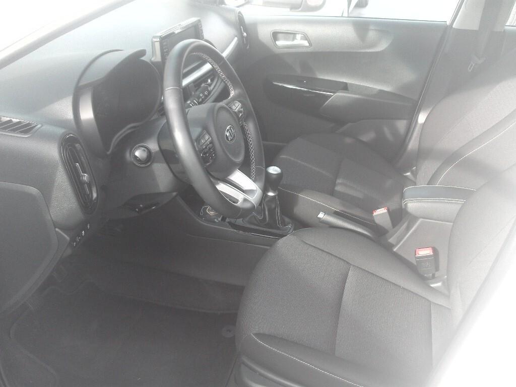 Kia Picanto 1.0 12V 5 porte FULL OPTIONAL