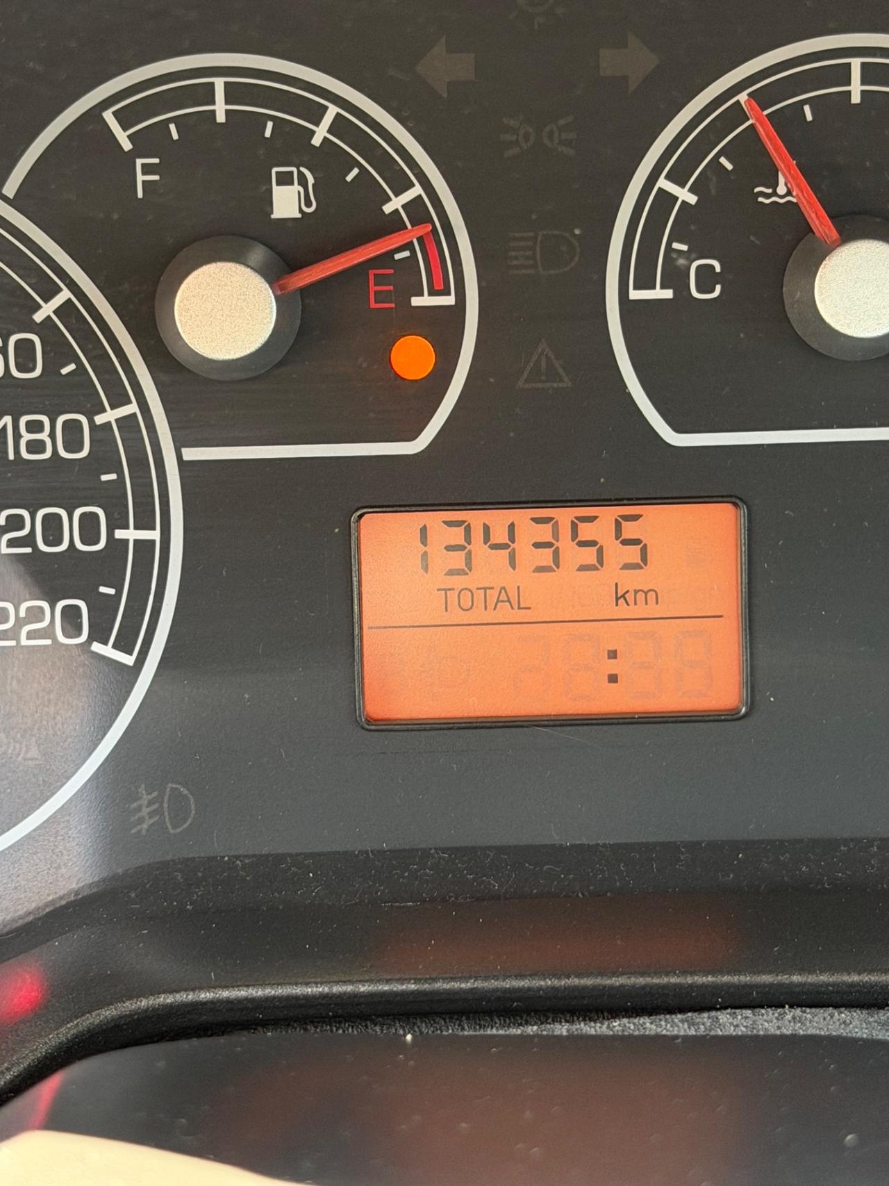 Fiat Grande Punto 1.3 MJT 75 CV 5 porte Active