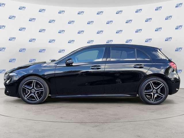Mercedes-Benz A 180 A 180 AMG Line Premium auto