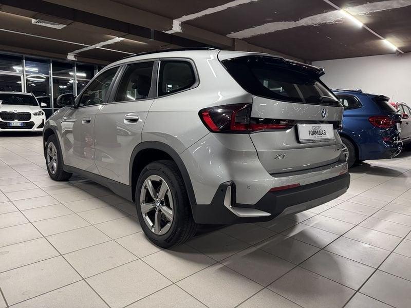 BMW X1 X1 xDrive 20d