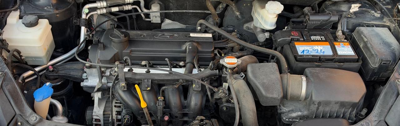 Hyundai i20 1.2 Benzina 78 Cv