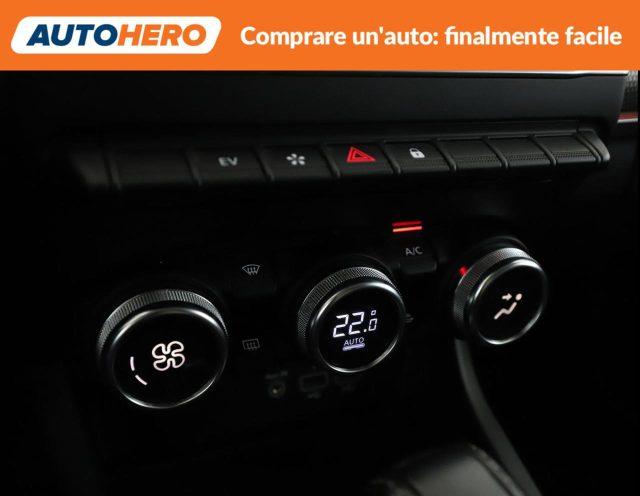 RENAULT Arkana Arkana Hybrid E-Tech 145 CV Intens