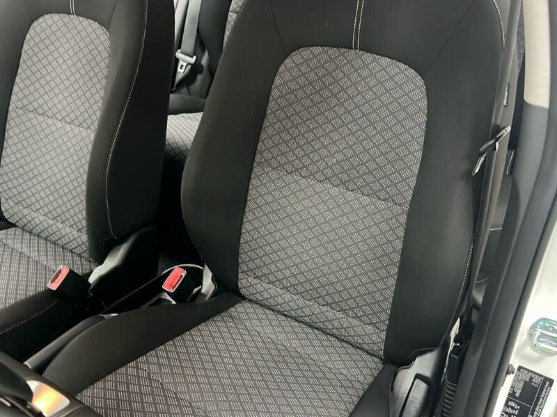 Kia Picanto 1.0 MPi Urban