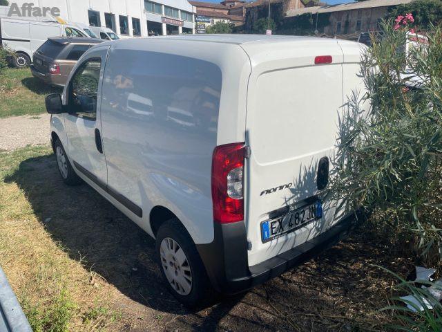 FIAT Fiorino 1.3 MJT 75CV Furgone SX E5+