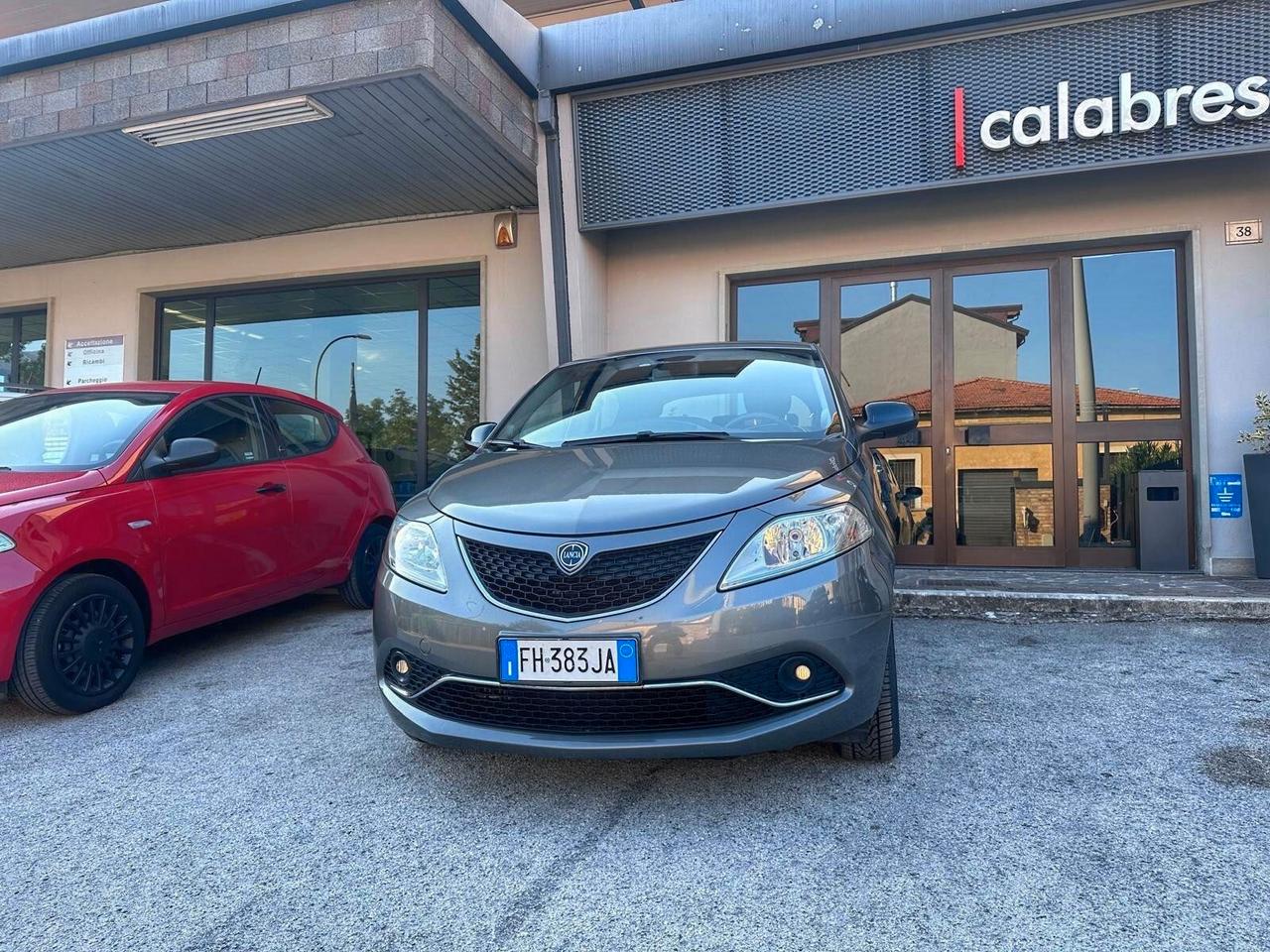 Lancia Ypsilon 1.3 Diesel 95 CV 5 porte Gold
