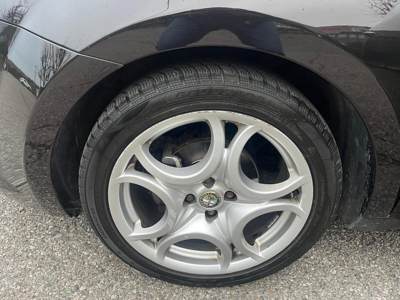 Alfa Romeo MiTo 1.4 T 135 CV M.air S&S Dist. Sport Pack