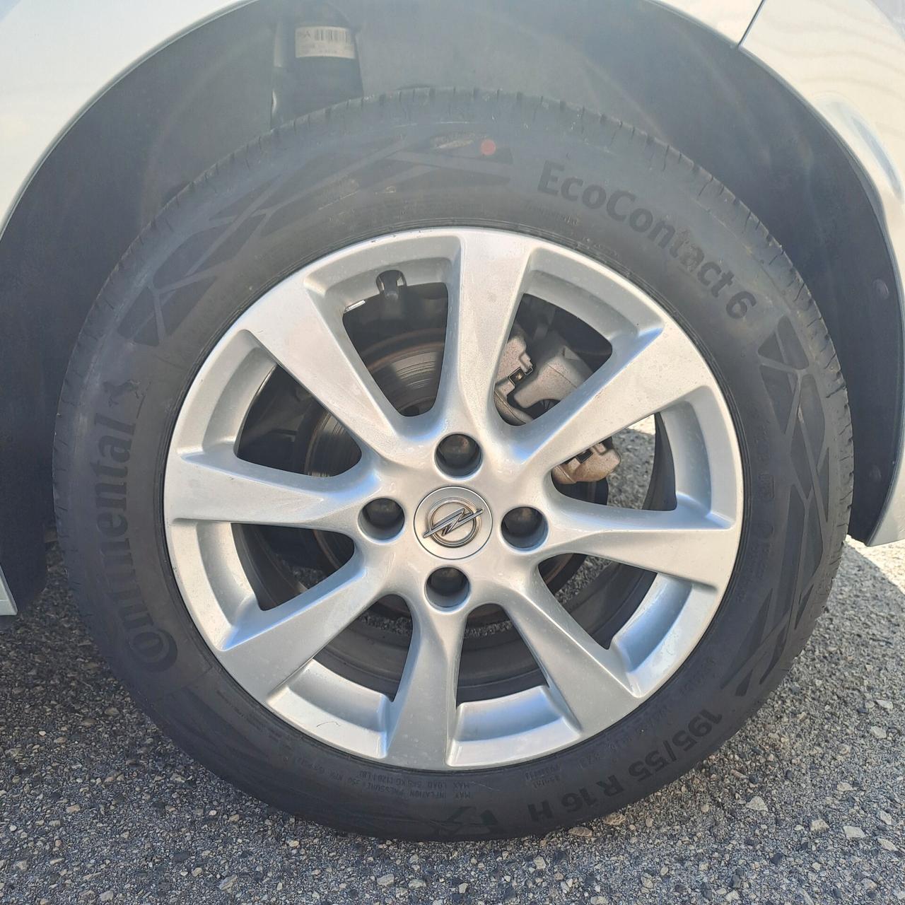 Opel Corsa 1.5 D 100Cv Edition