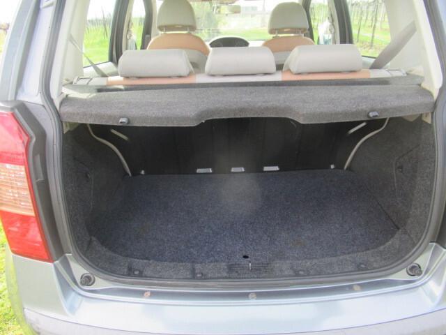 Fiat Idea BENZINA 1.4 16v Dynamic (poss.g.p.l.)