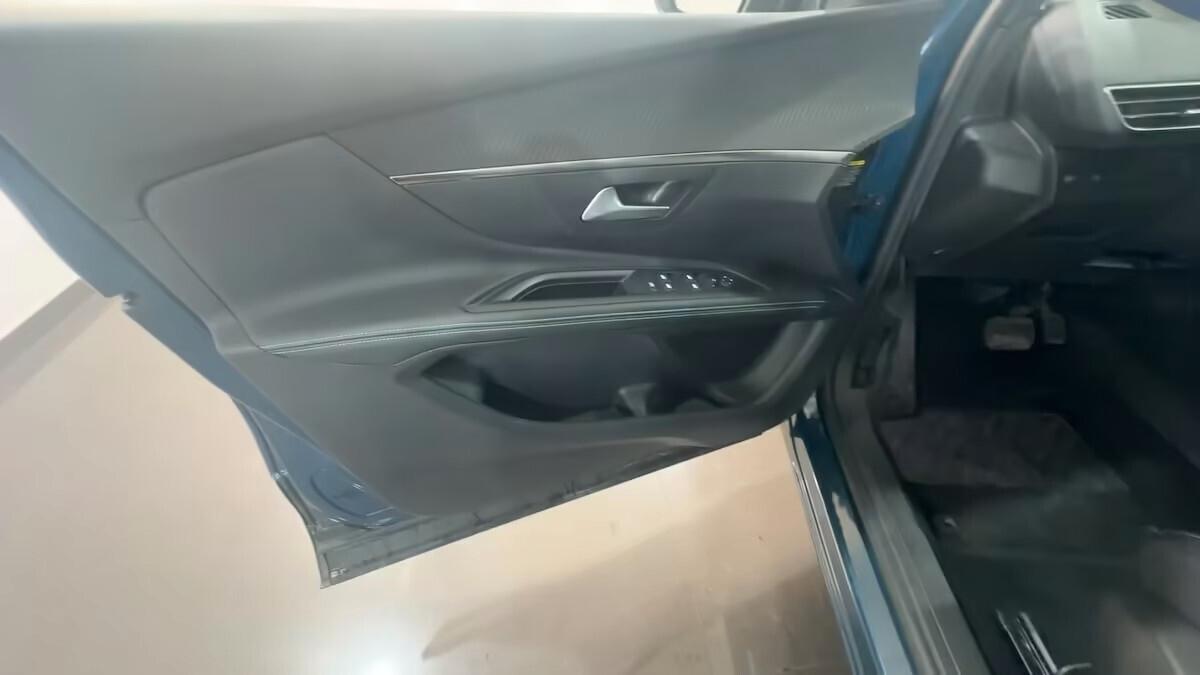 Peugeot 5008 BlueHDi 130 S&S EAT8 Allure Pack
