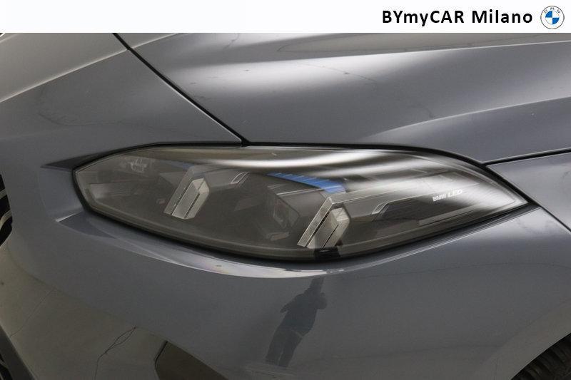 BMW Serie 2 Gran Coupe 218 d MSport Pro DCT