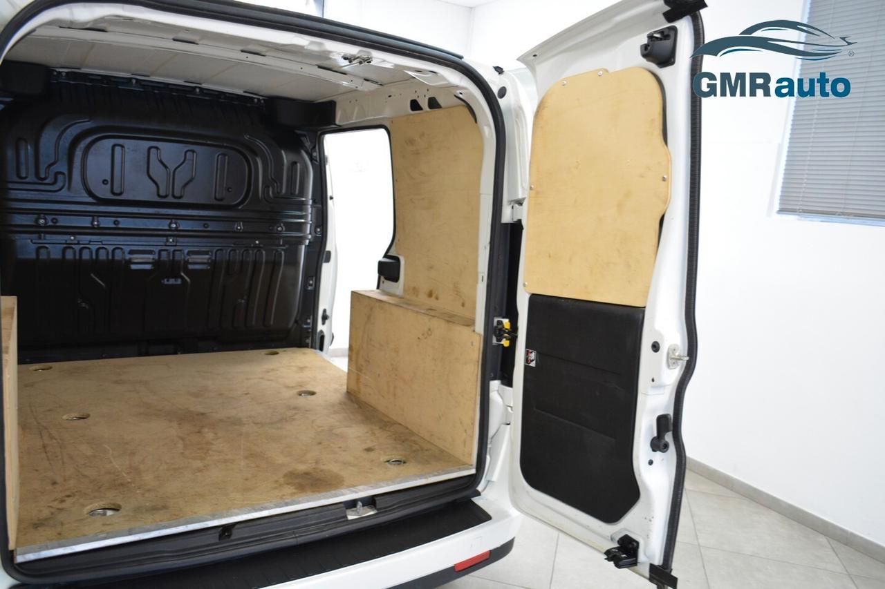 Fiat Doblo Doblò 1.6 MJT 105CV S&S PC-TN Cargo Business