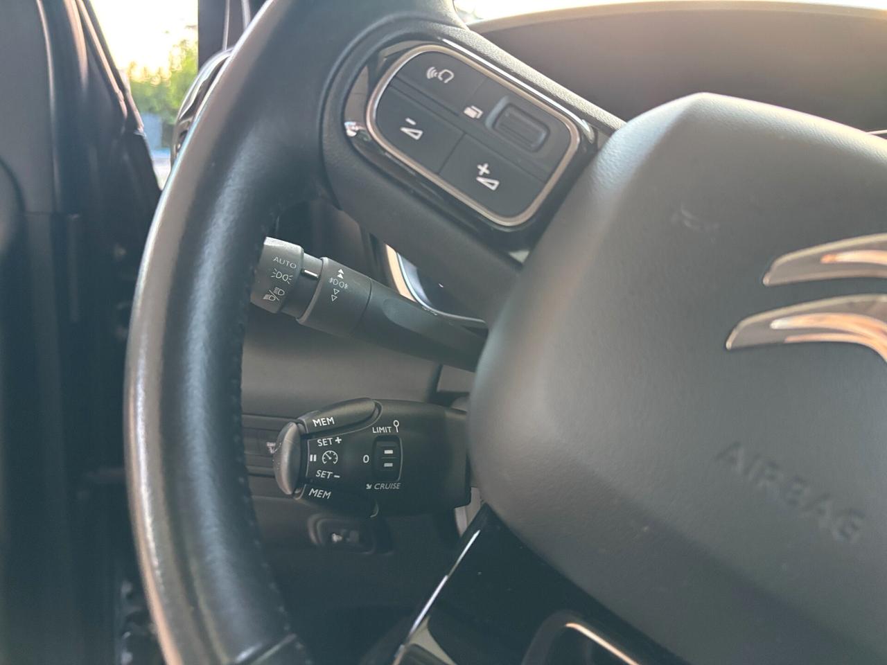 Citroen C3 Aircross BlueHDi 110 S&S Shine