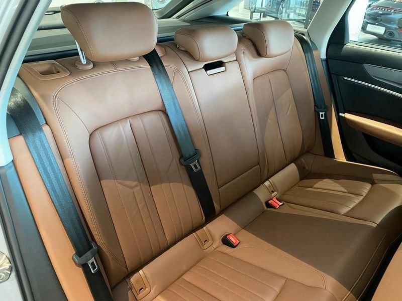Audi A6 Allroad Quattro 40 TDI 2.0 quattro mhev