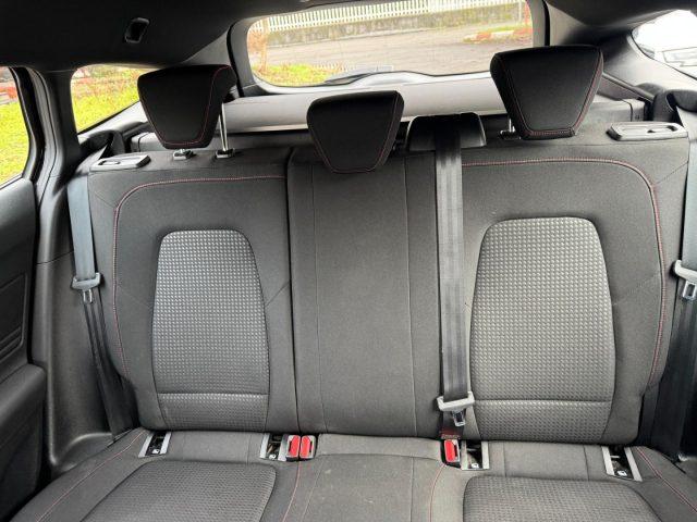 FORD Focus 1.0 EcoBoost Hybrid 125CV Powershift SW ST-Line De