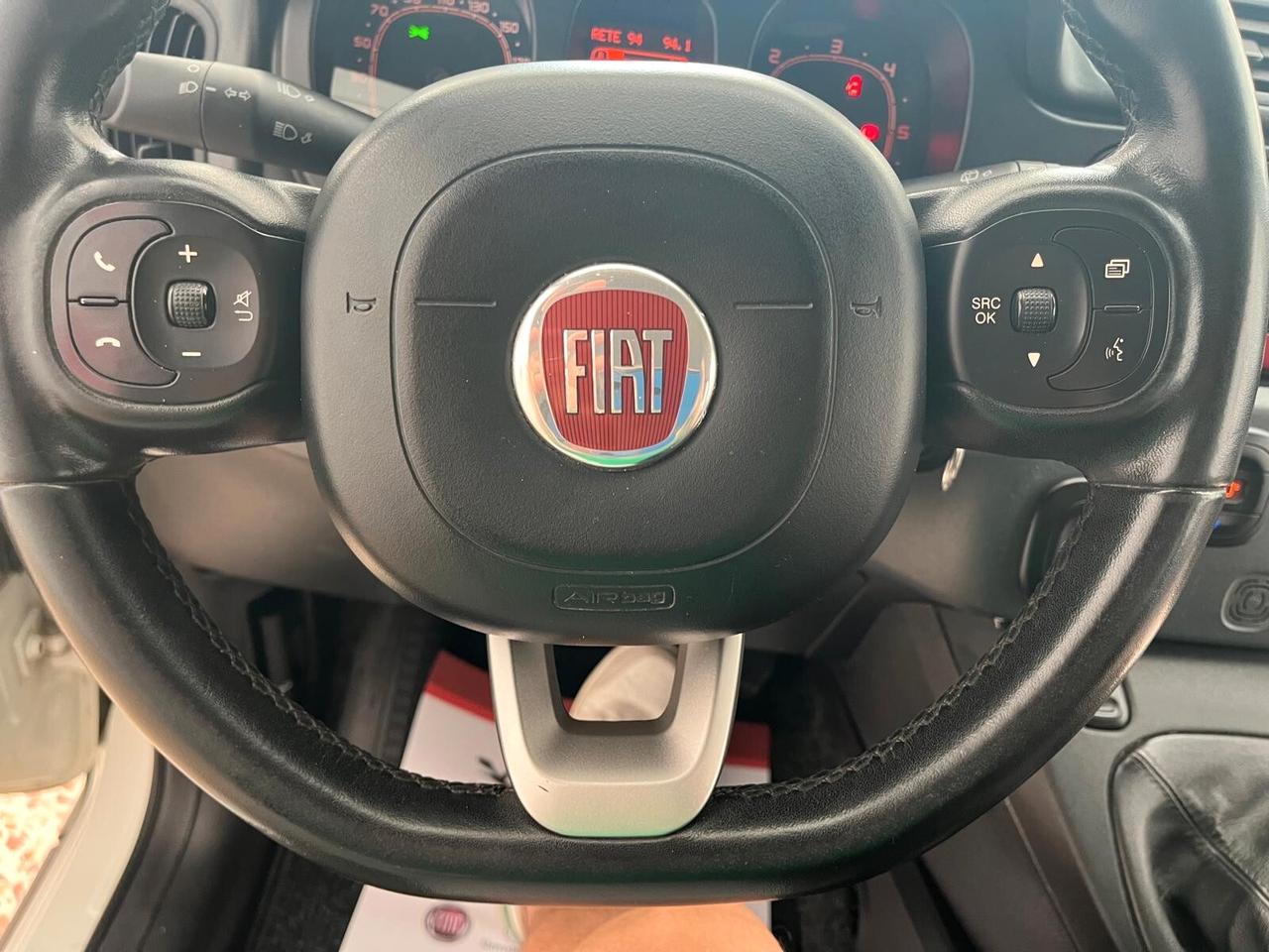 Fiat Panda 1.3 MJT 80 CV S&S City Cross