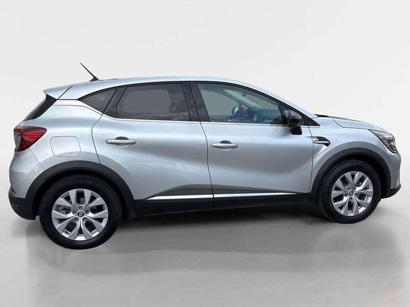 Renault Captur Captur Full Hybrid E-Tech 145 CV Intens