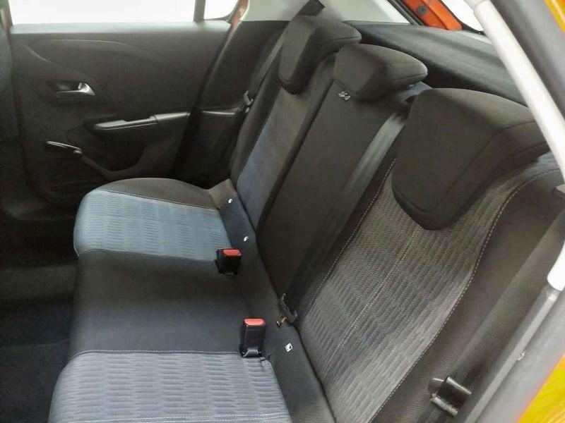 Opel Corsa 1.2 D&T s&s 75cv