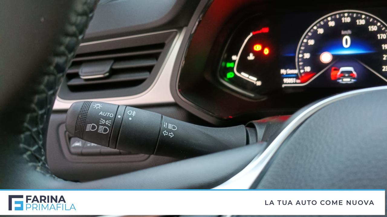 RENAULT Captur II 2019 - Captur 1.0 tce Techno Gpl 100cv