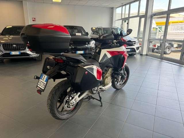 Ducati Multistrada V4 S V4 S