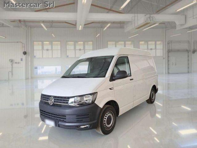 VOLKSWAGEN T6 Transporter TRANSPORTER 2.0 TDI 150cv 4MOTION 4x4