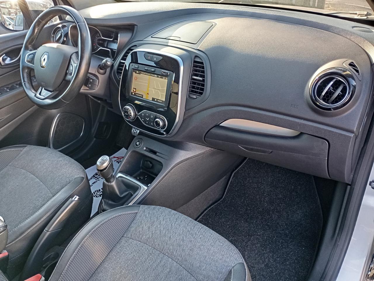 Renault Captur 0.9 TCe 12V 90CV Sport Edition2