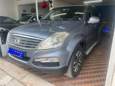 SSANGYONG Rexton W 2.0 Xdi 4WD A/T Top