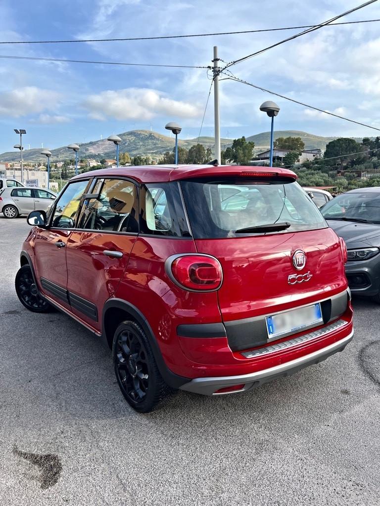 Fiat 500L 1.3 Multijet 95 CV Cross 2020