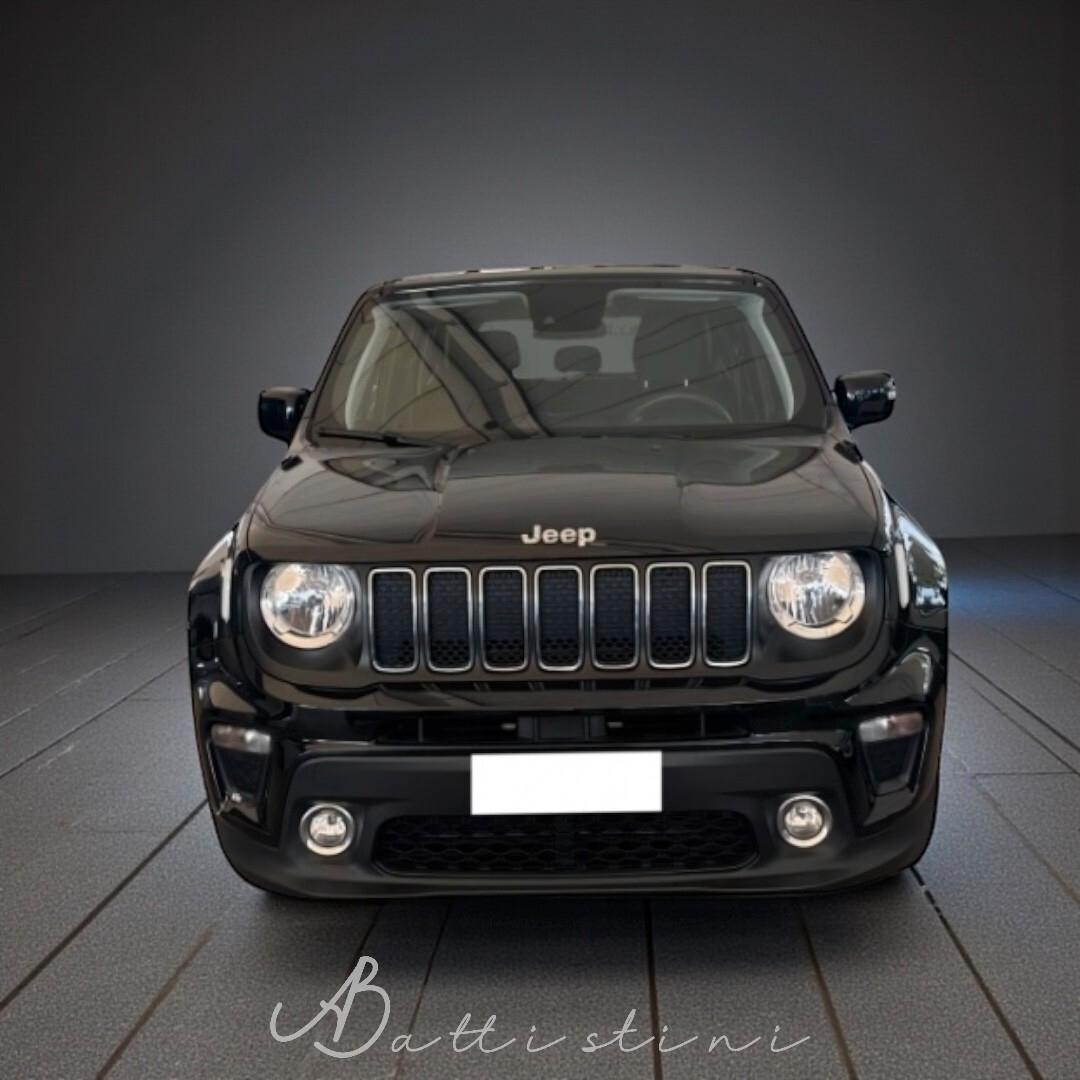 Jeep Renegade 1.0 T3 Longitude