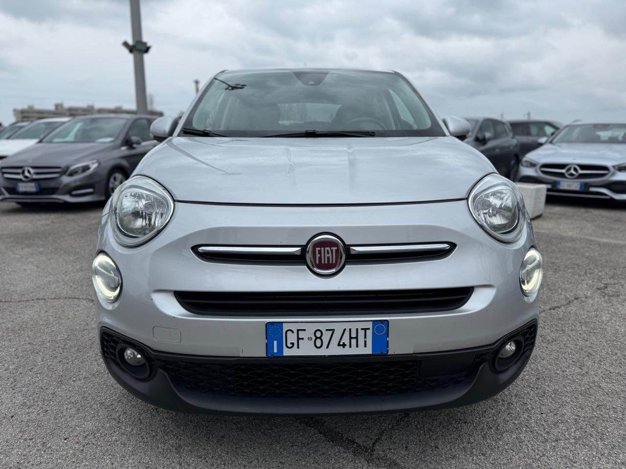 Fiat 500X 1.0 T3 120 CV Lounge