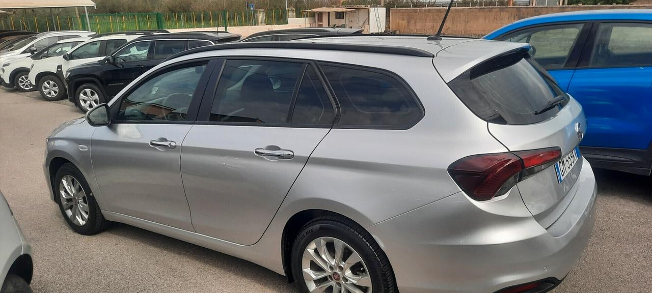 Fiat Tipo 1.3 16v 95cv sw multijet anno 2019