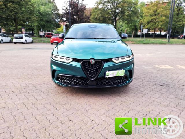 ALFA ROMEO Tonale 1.5 130 CV MHEV TCT7 Edizione Speciale