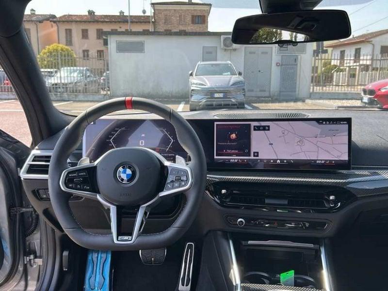 BMW Serie 3 Touring M340d xDrive
