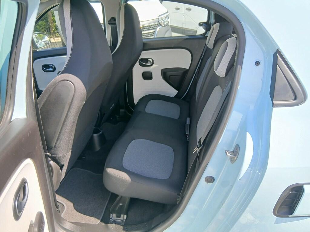 Renault Twingo 1.0 SCe Duel2