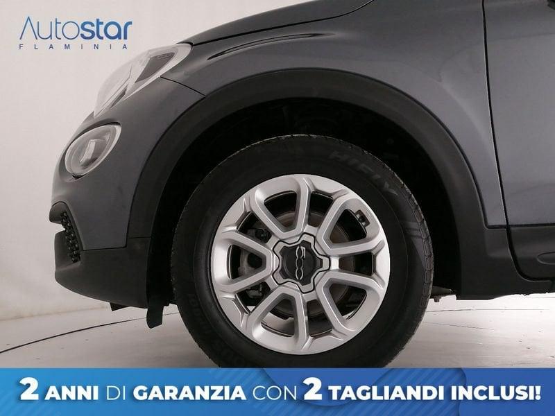 FIAT 500X 1.0 T3 Urban 120cv my20