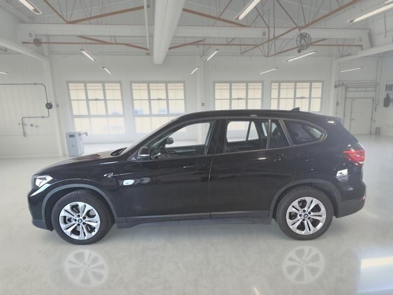 BMW X1 XDRIVE 25E BUSINESS ADVANTAGE AUTOMATICO SUV