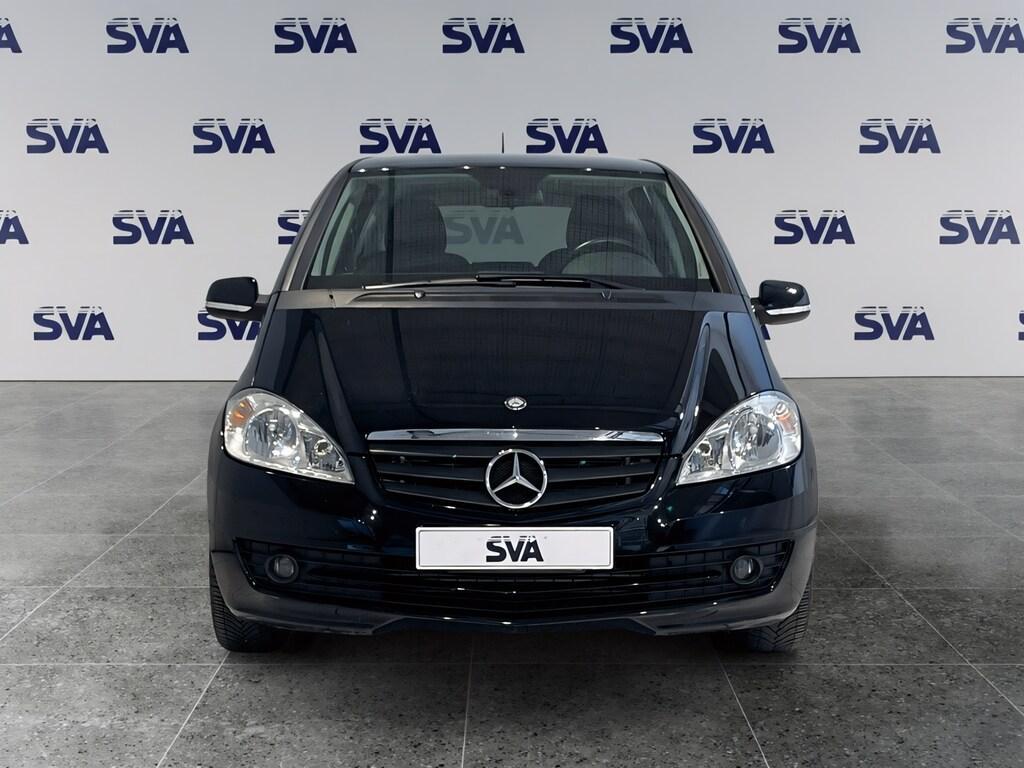 Mercedes Classe A Berlina A180d 2.0 cdi 109CV Executive