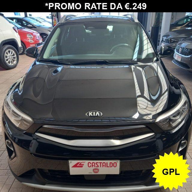 KIA Stonic 1.2 DPI ECO GPL Style