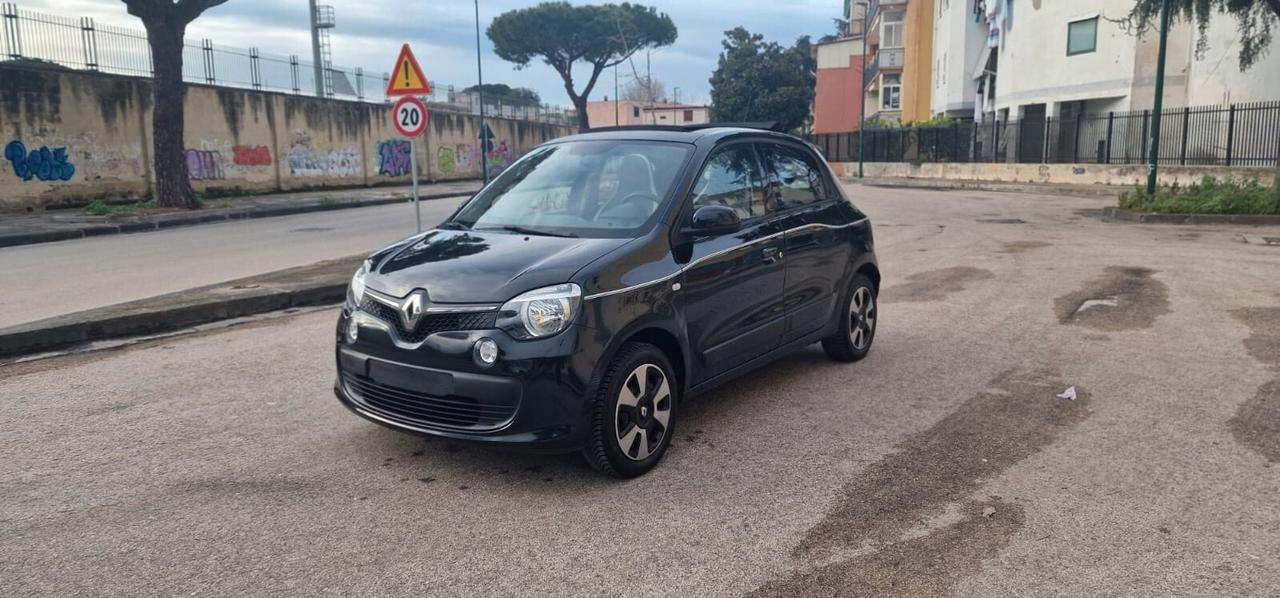 Renault Twingo 1.0 70CV LIMITED