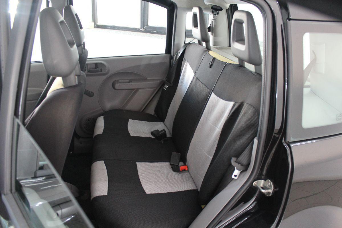 FIAT - Panda - 1.2 Dynamic