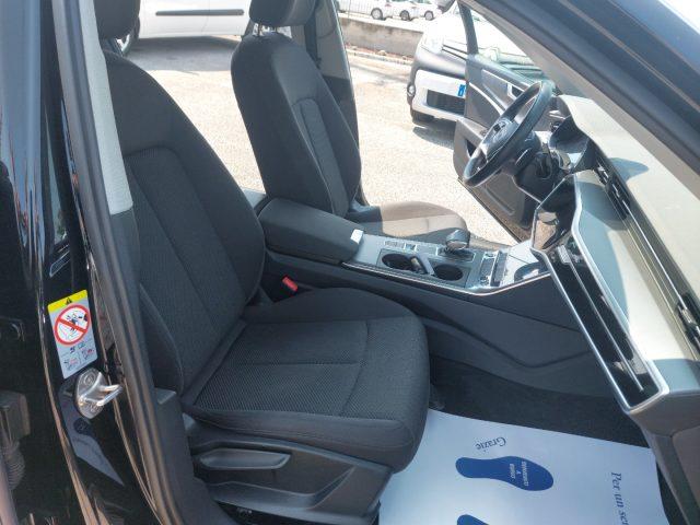 AUDI A6 Avant 35 2.0 TDI S tronic Business Sport