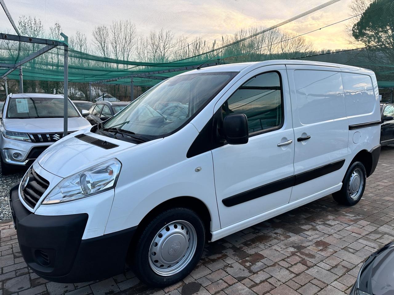Peugeot expert 2.0 Diesel 120cv