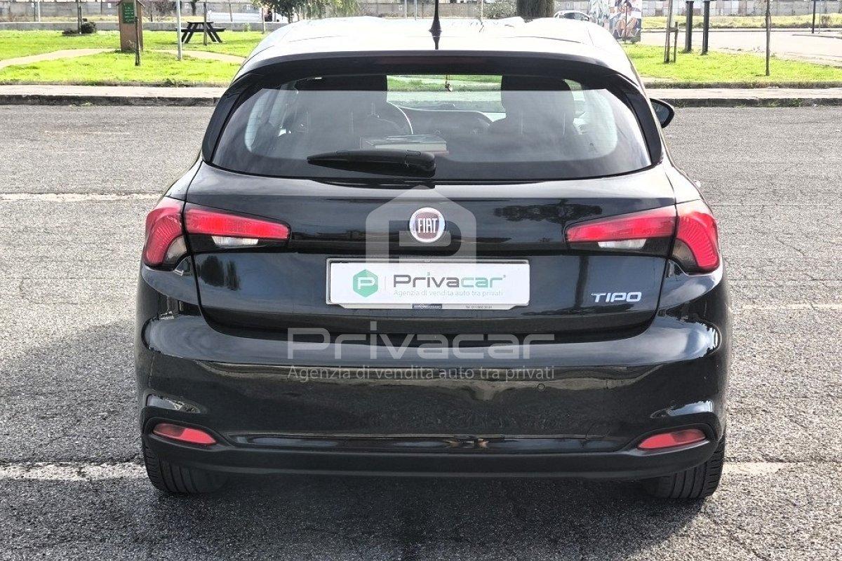FIAT Tipo 1.4 5 porte Pop