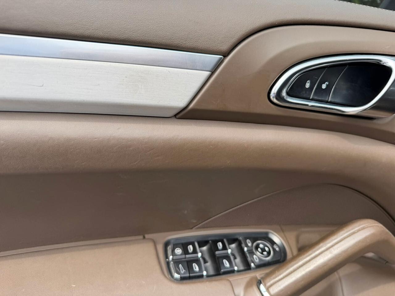 Porsche Cayenne 3.0 Diesel