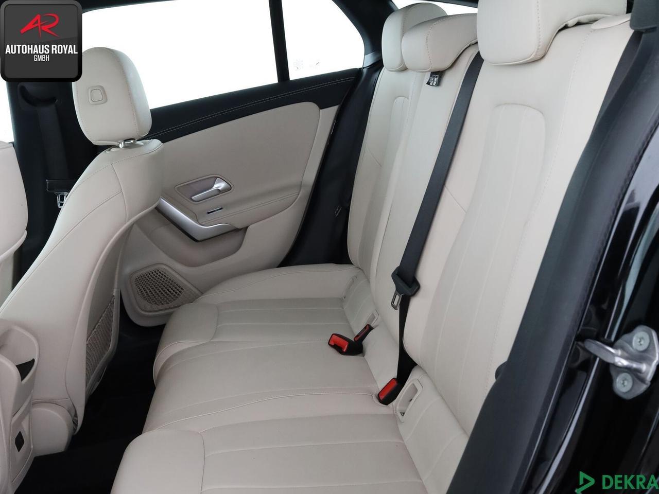 Mercedes-benz CLA 200 d 4MATIC PANO "17"