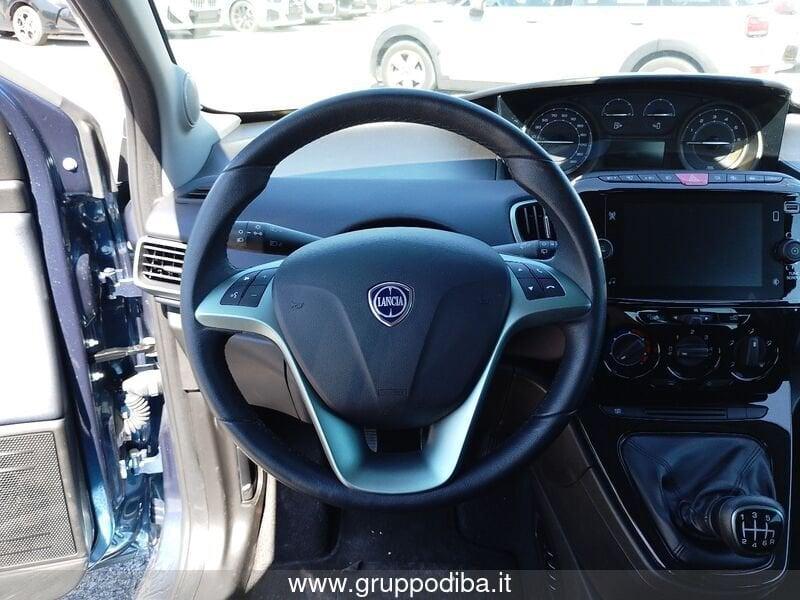 Lancia Ypsilon 11M My23 1.0 Firefly 70 CvStartstop