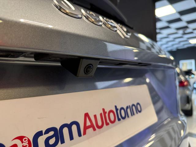 JEEP Avenger 1.2 Turbo 110 CV MHEV Summit km0!