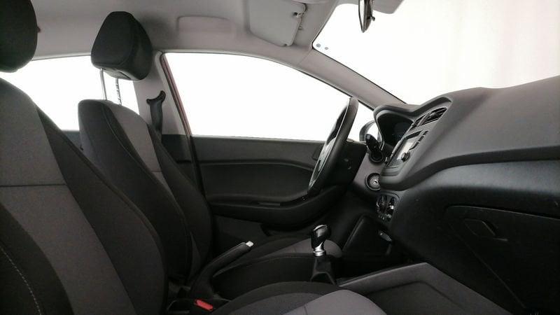 Hyundai i20 II 2018 1.2 mpi Connectline 75cv 5p