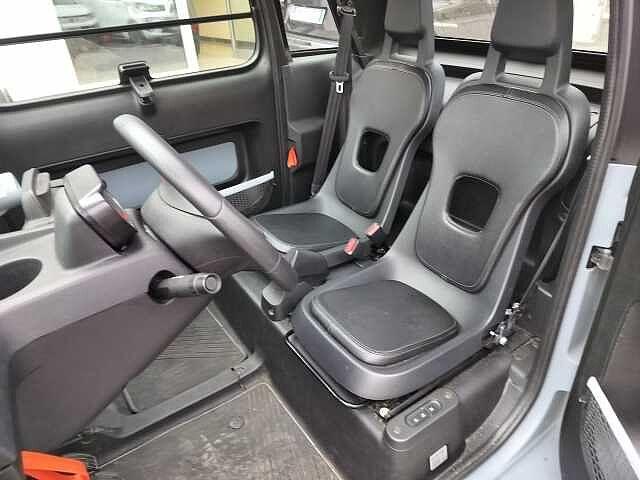 Citroen Ami My Pack