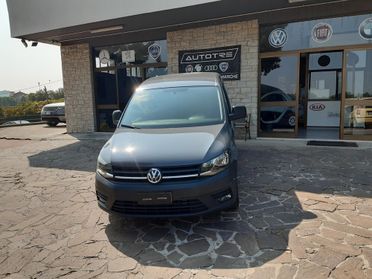 Volkswagen Caddy 2.0 TDI 102 CV Trendline NEO PATENTATI