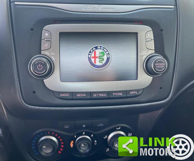 ALFA ROMEO MiTo 1.3 JTDm 95 CV S&S